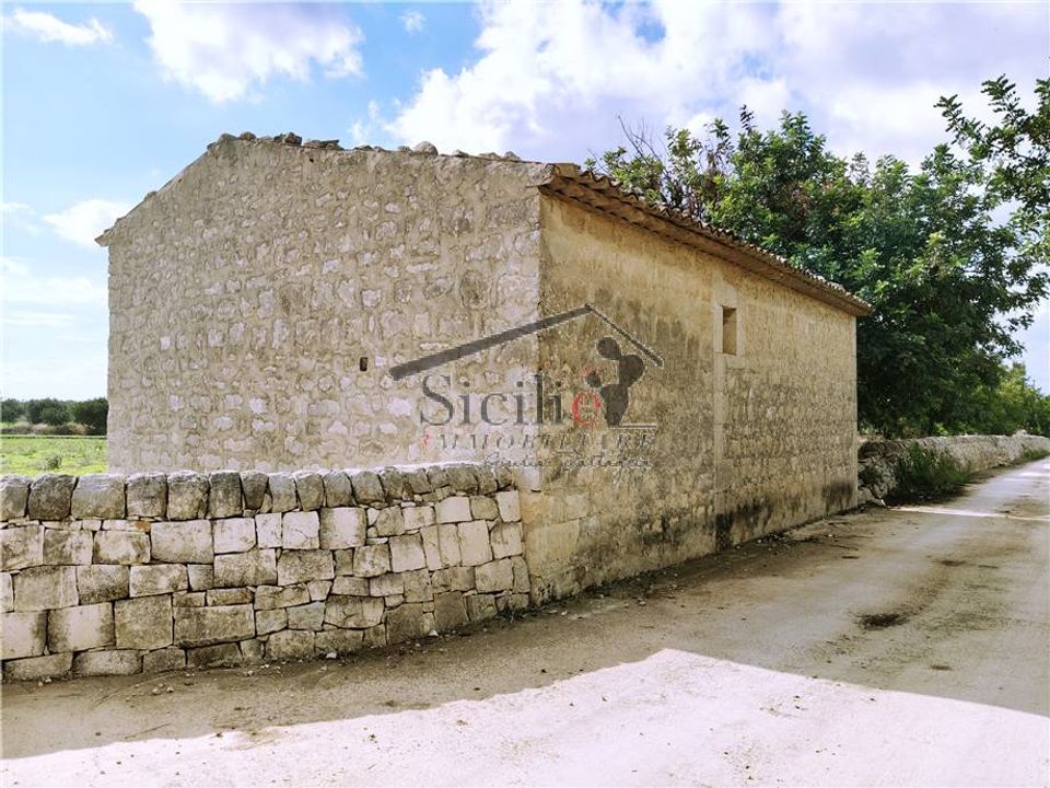 Willa: Scicli, Ragusa – zdjęcie 5
