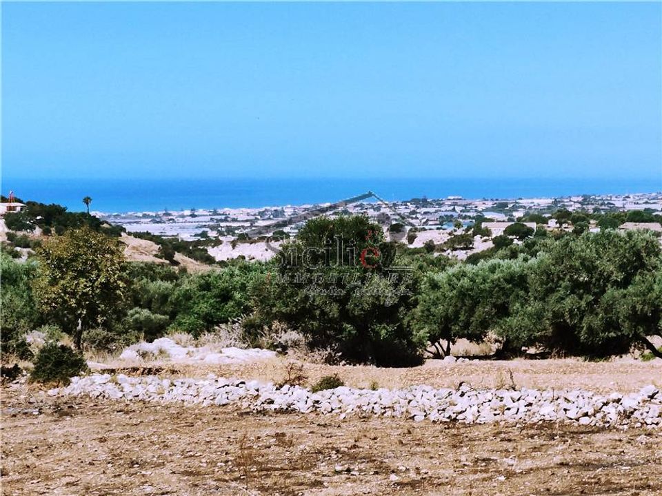Villa i Scicli, Ragusa - foto 3