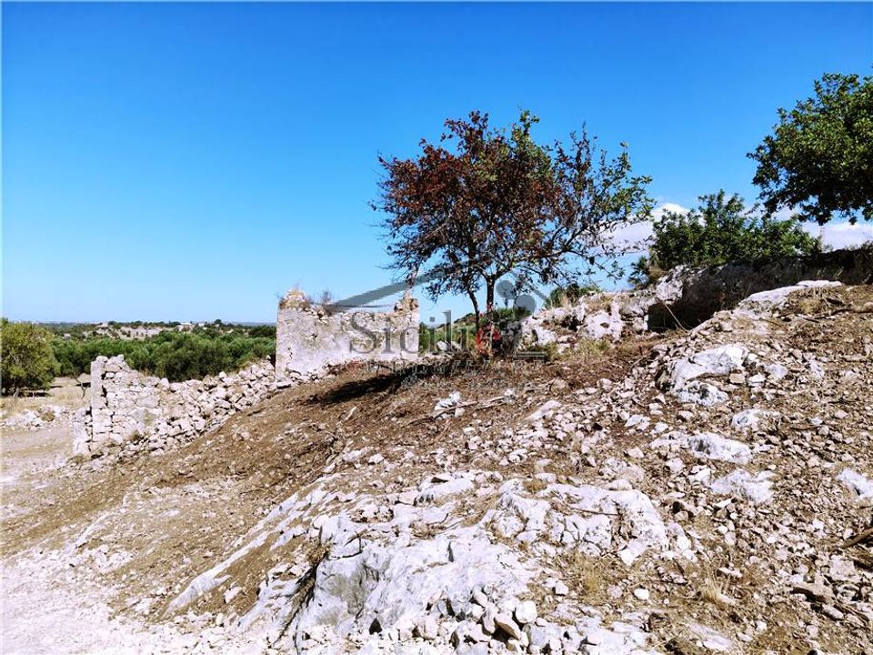 Villa i Scicli, Ragusa - foto 4