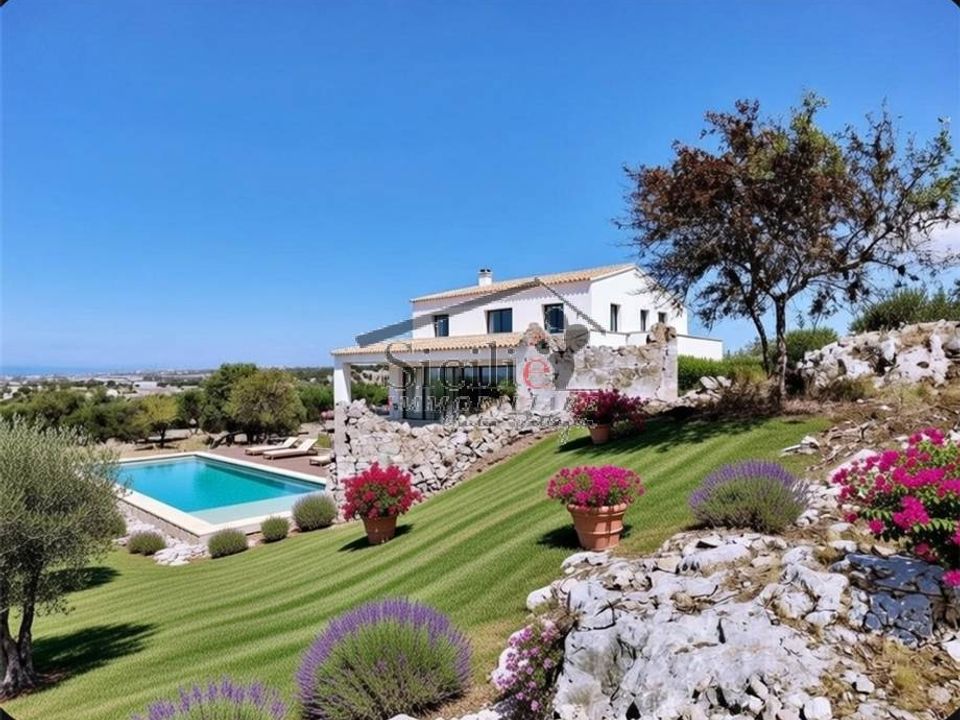 Villa i Scicli, Ragusa - foto 5