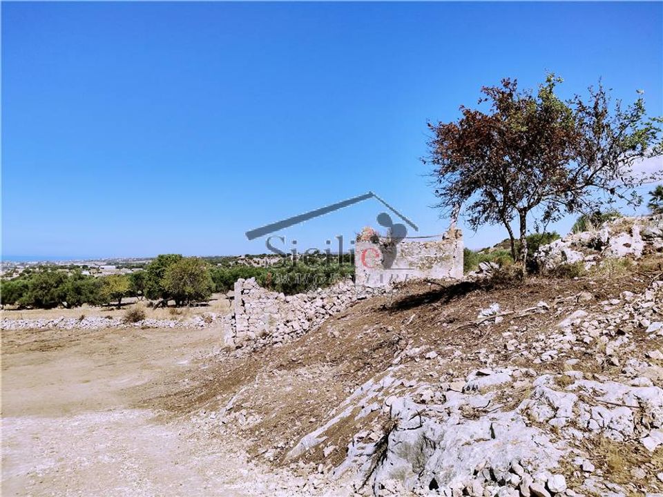 Villa i Scicli, Ragusa - foto 3