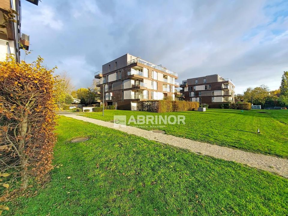 Lejlighed i Tourcoing, Nord - foto 1