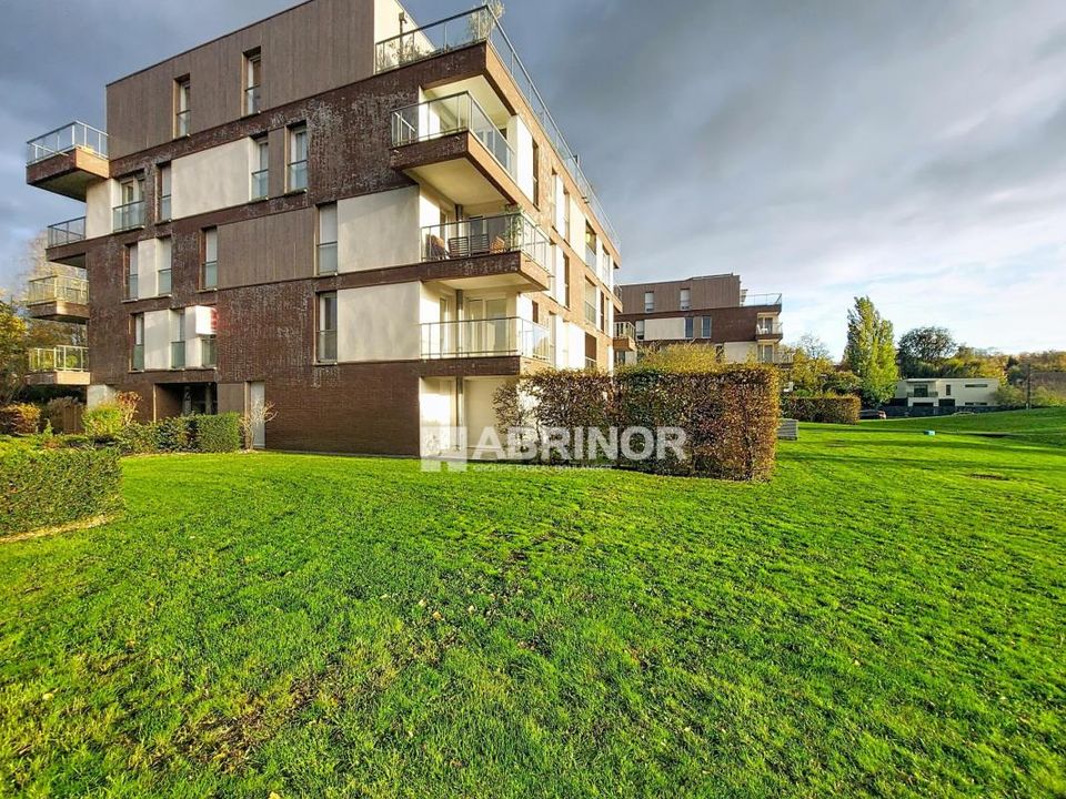 Lejlighed i Tourcoing, Nord - foto 2