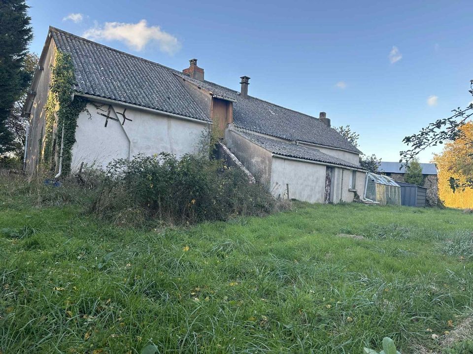 Villa i Saint-Lambert-du-Lattay, Maine-et-Loire - foto 2