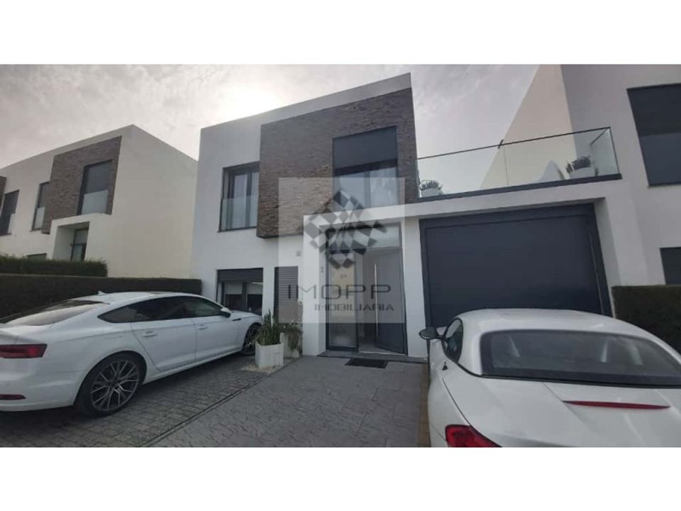 Villa i A dos Cunhados e Maceira, Lisbon - foto 1