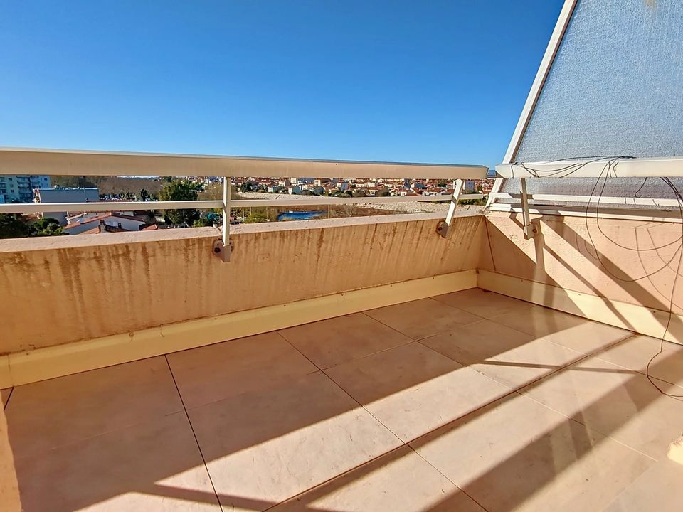 Appartement - Perpignan, Pyrenees-Orientales - photo 5