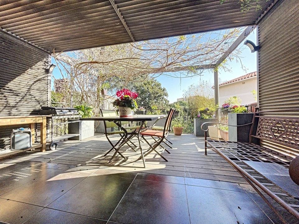 Casa de cidade em Perpignan, Pyrenees-Orientales - foto 1