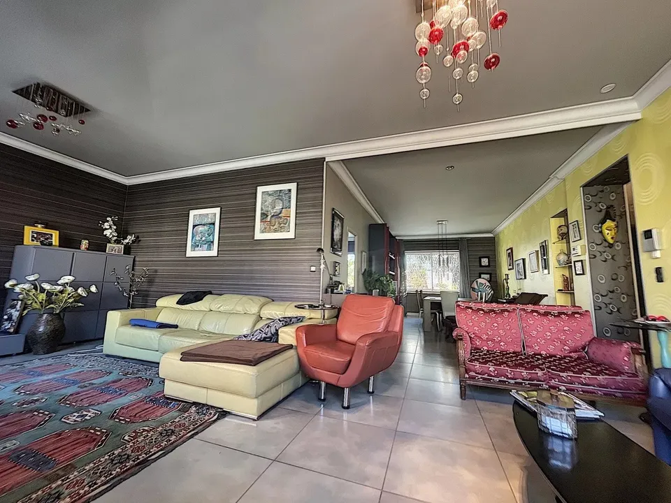 Casa de cidade em Perpignan, Pyrenees-Orientales - foto 2