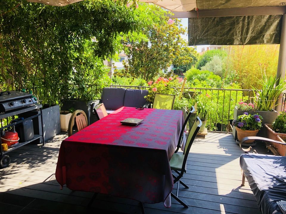 Casa de cidade em Perpignan, Pyrenees-Orientales - foto 4