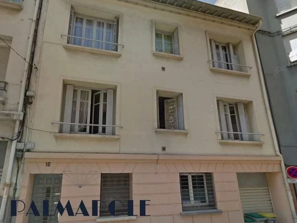 Apartamento en Perpignan, Pyrenees-Orientales - foto 1