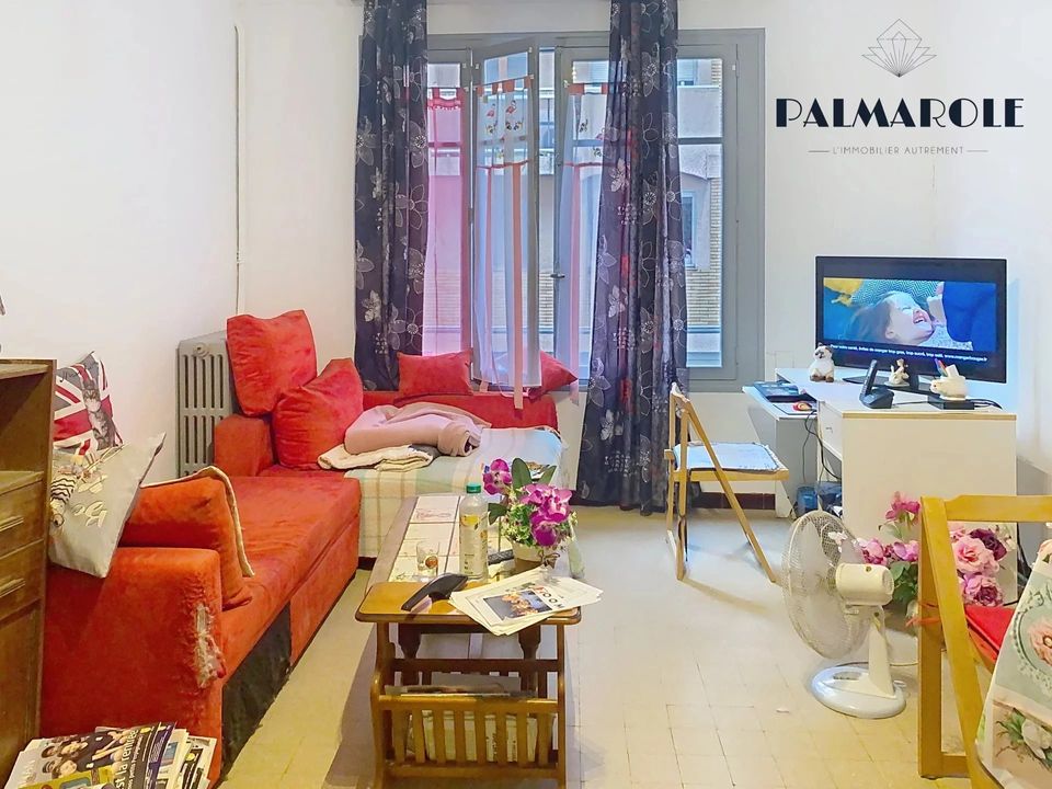 Apartamento en Perpignan, Pyrenees-Orientales - foto 2