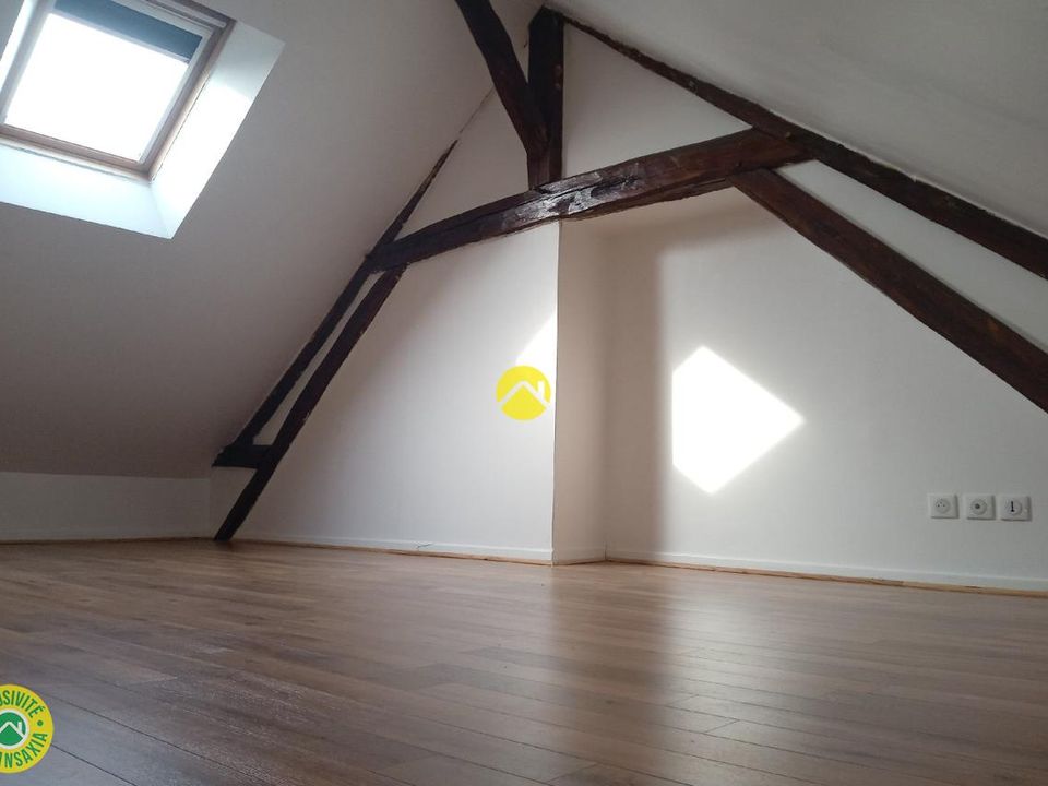 Lejlighed i Saint-Valérien, Yonne - foto 2