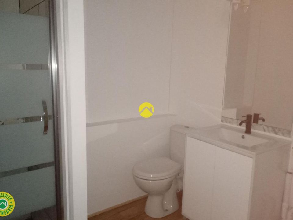 Lejlighed i Saint-Valérien, Yonne - foto 3