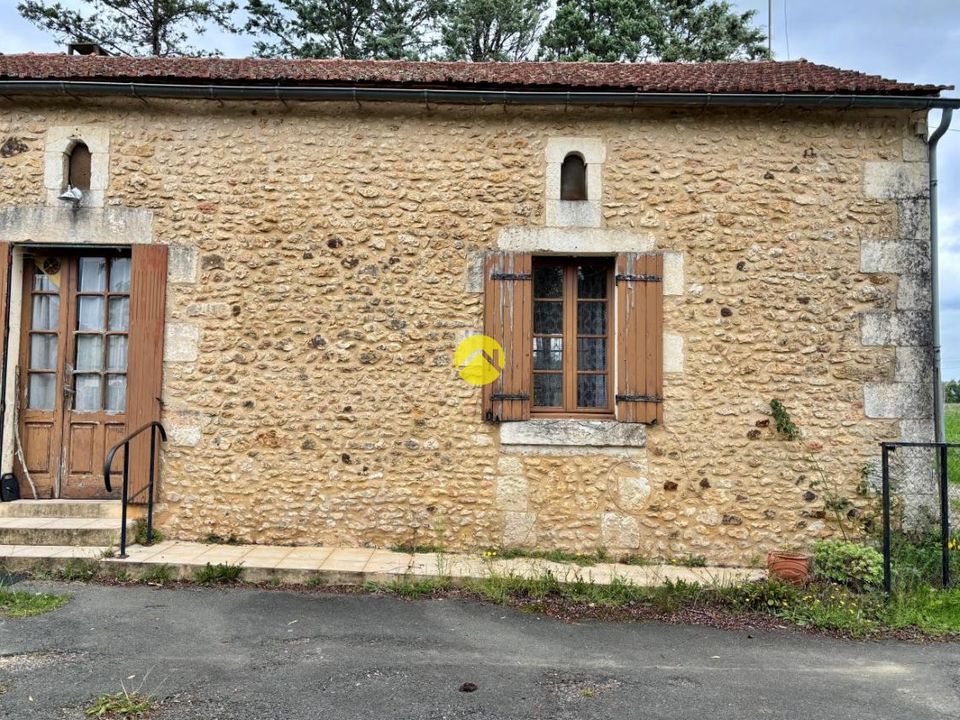 Villa i Veyrines-de-Vergt, Dordogne - foto 2