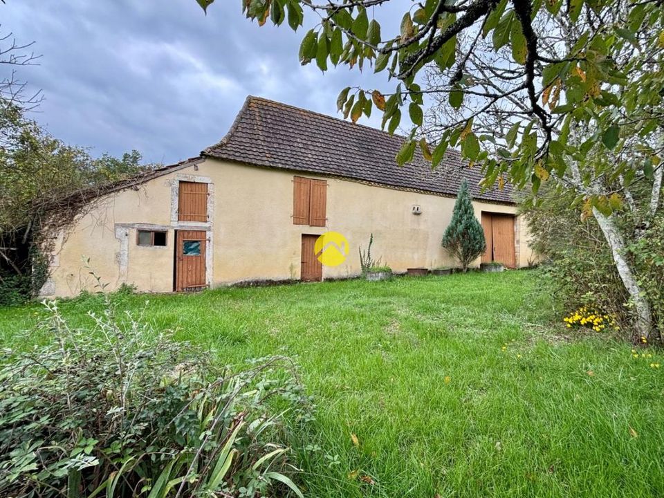 Villa i Veyrines-de-Vergt, Dordogne - foto 3