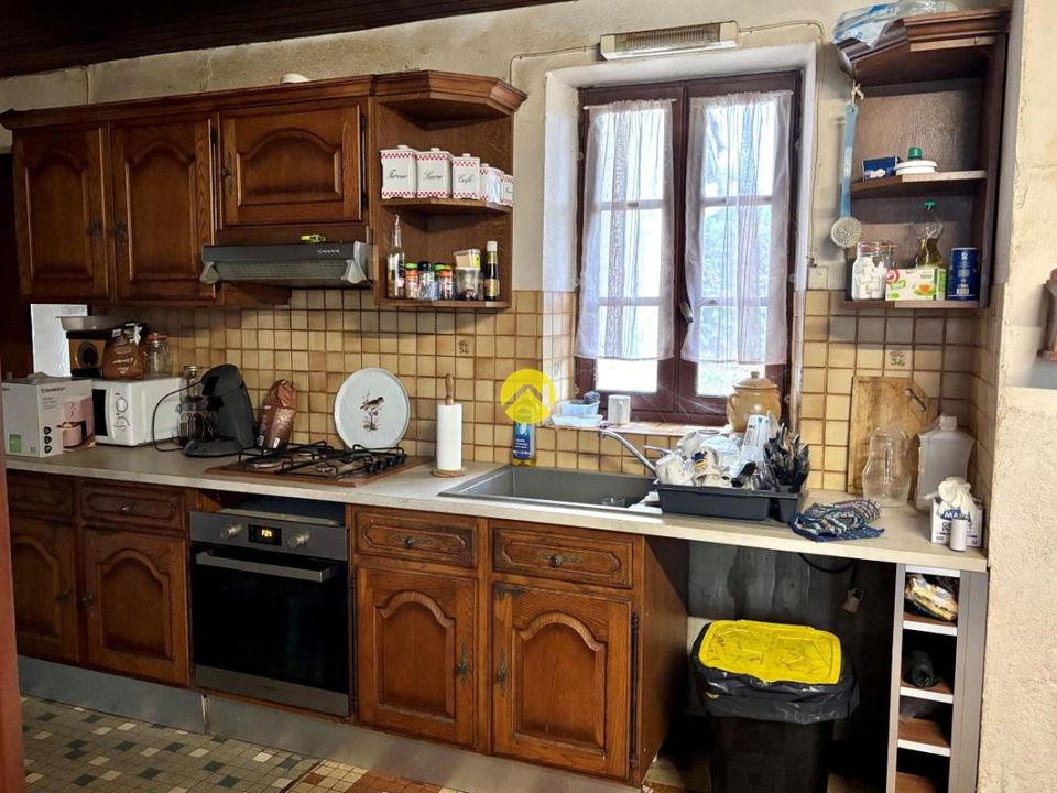 Villa i Veyrines-de-Vergt, Dordogne - foto 4