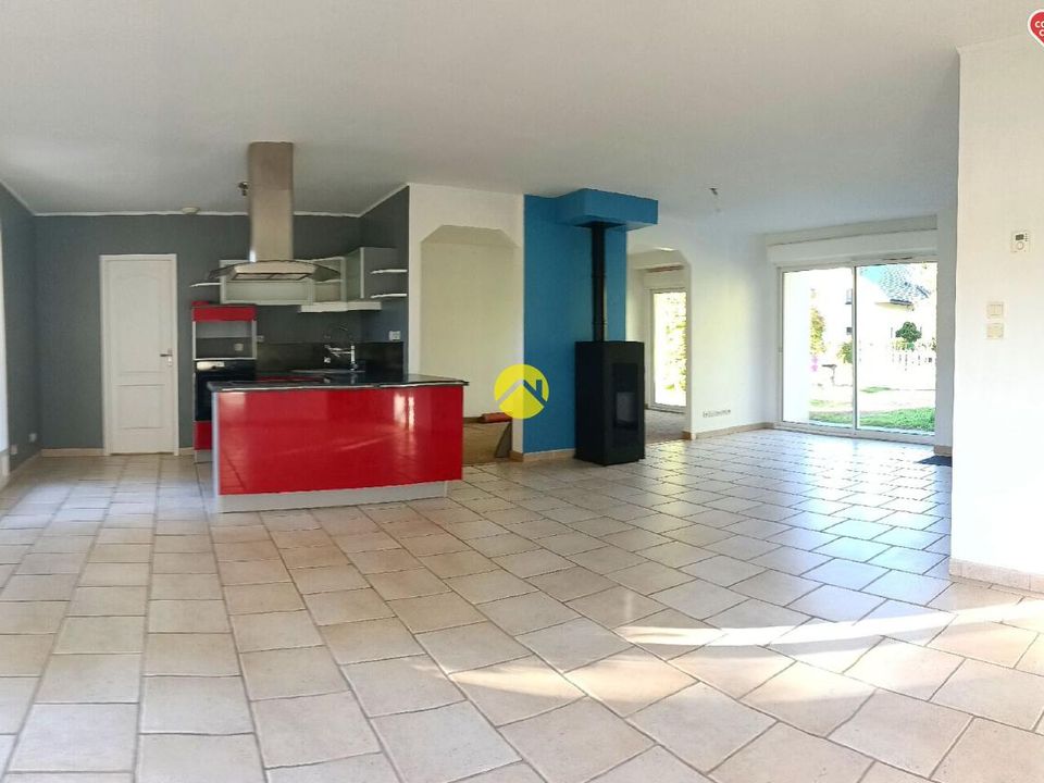 Villa i Nancay, Cher - bilde 2