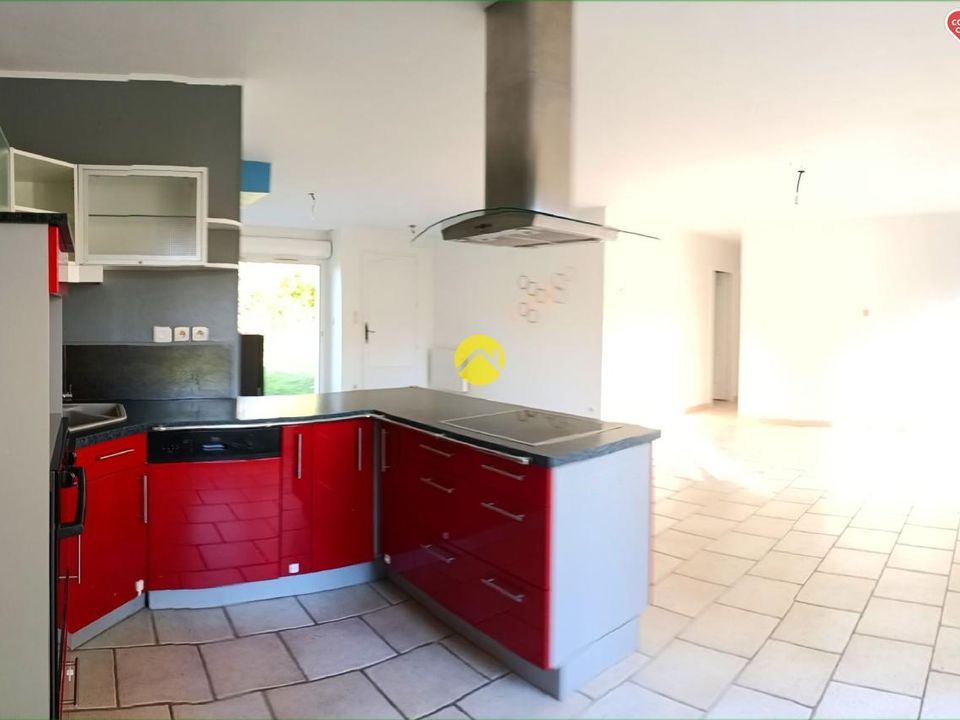 Villa i Nancay, Cher - bilde 3