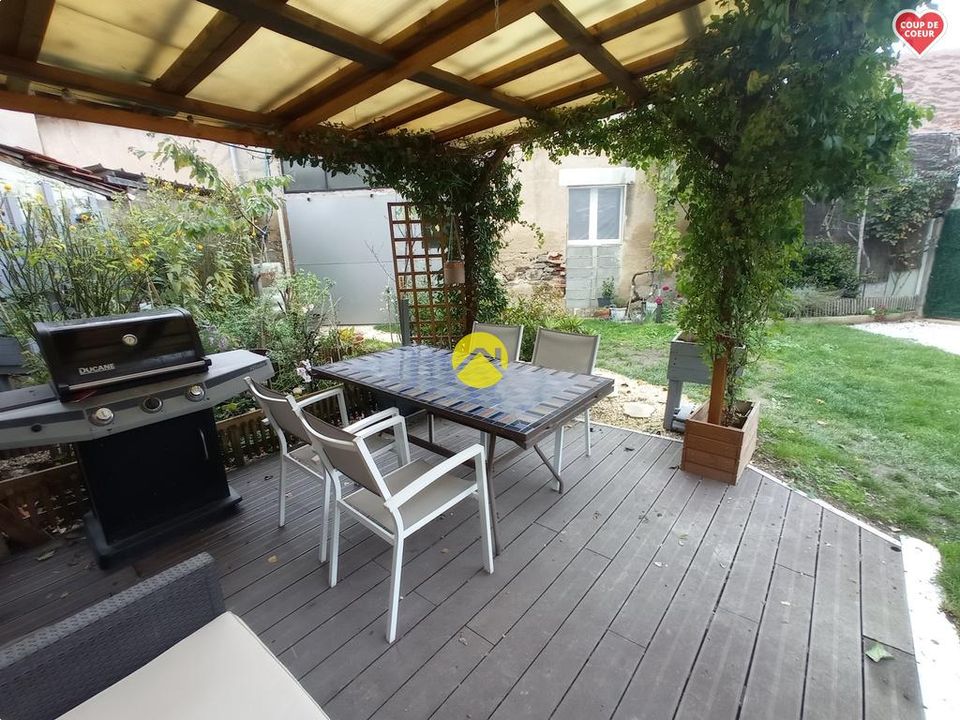 Villa i Chantelle, Allier - bilde 1