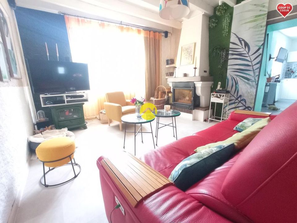 Villa i Chantelle, Allier - bilde 3