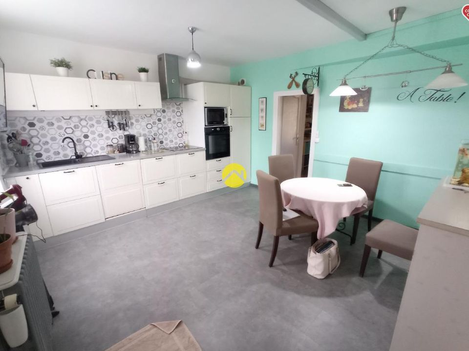 Villa i Chantelle, Allier - bilde 4