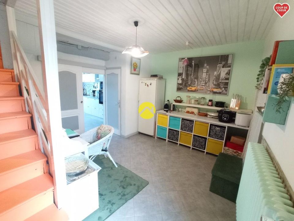 Villa i Chantelle, Allier - bilde 5