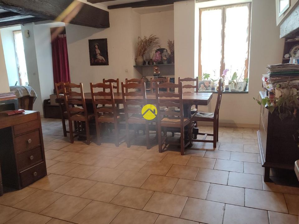 Villa i Menetou-Salon, Cher - foto 4