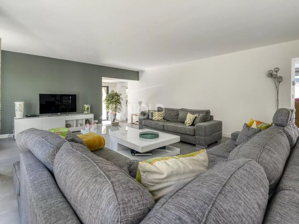 Villa i Nantes, Loire-Atlantique - foto 3