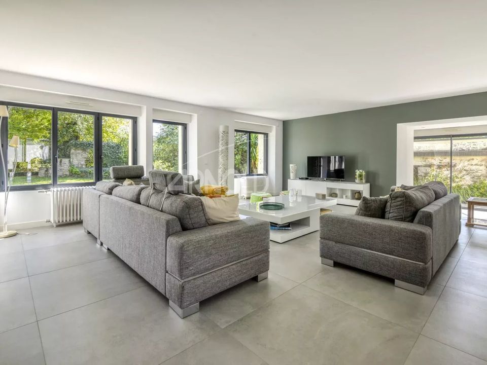 Villa i Nantes, Loire-Atlantique - foto 4