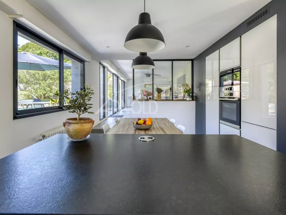 Villa i Nantes, Loire-Atlantique - foto 5
