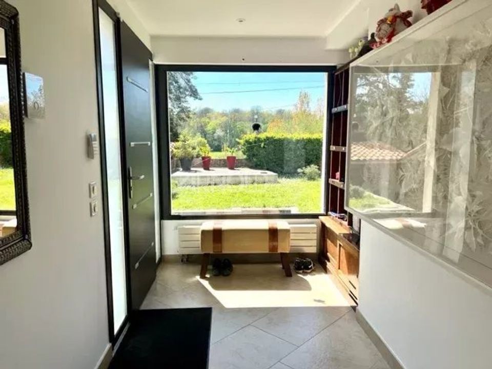 Villa i Vertou, Loire-Atlantique - foto 4