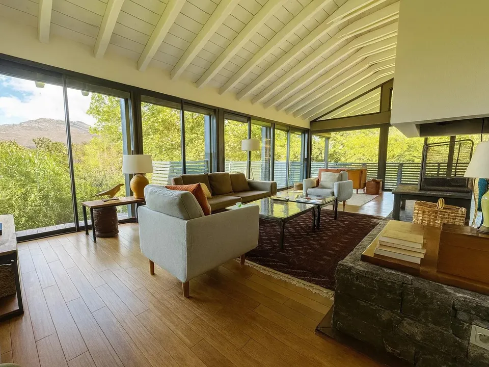 Villa i Sare, Pyrenees-Atlantiques - foto 1