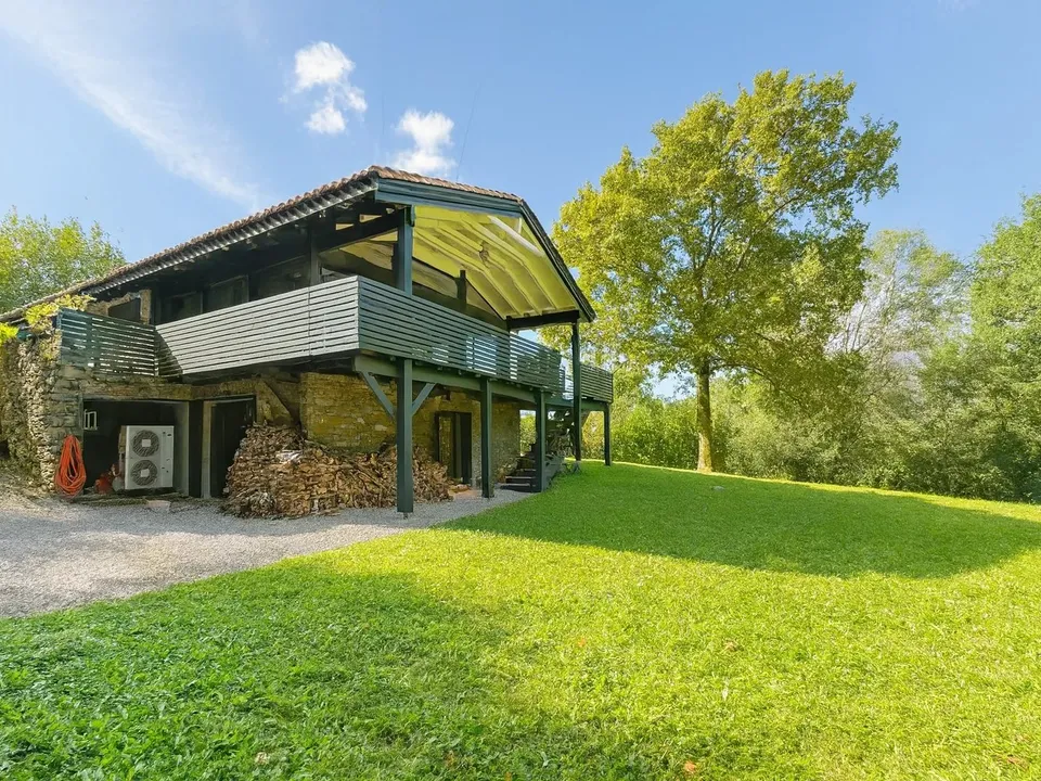 Villa i Sare, Pyrenees-Atlantiques - foto 3