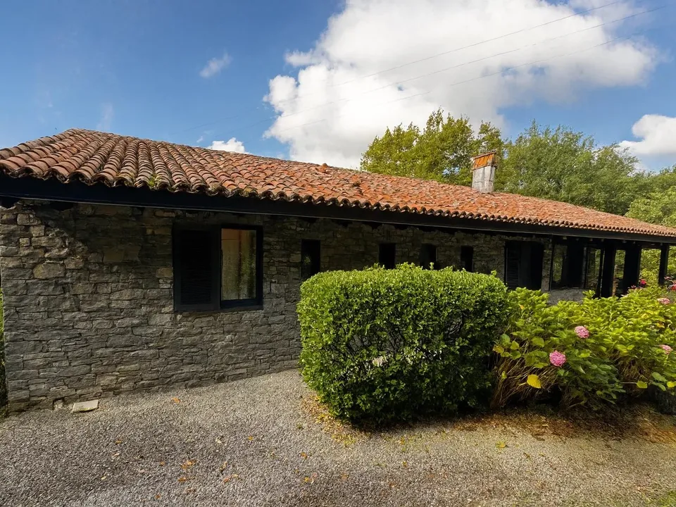 Villa i Sare, Pyrenees-Atlantiques - foto 4