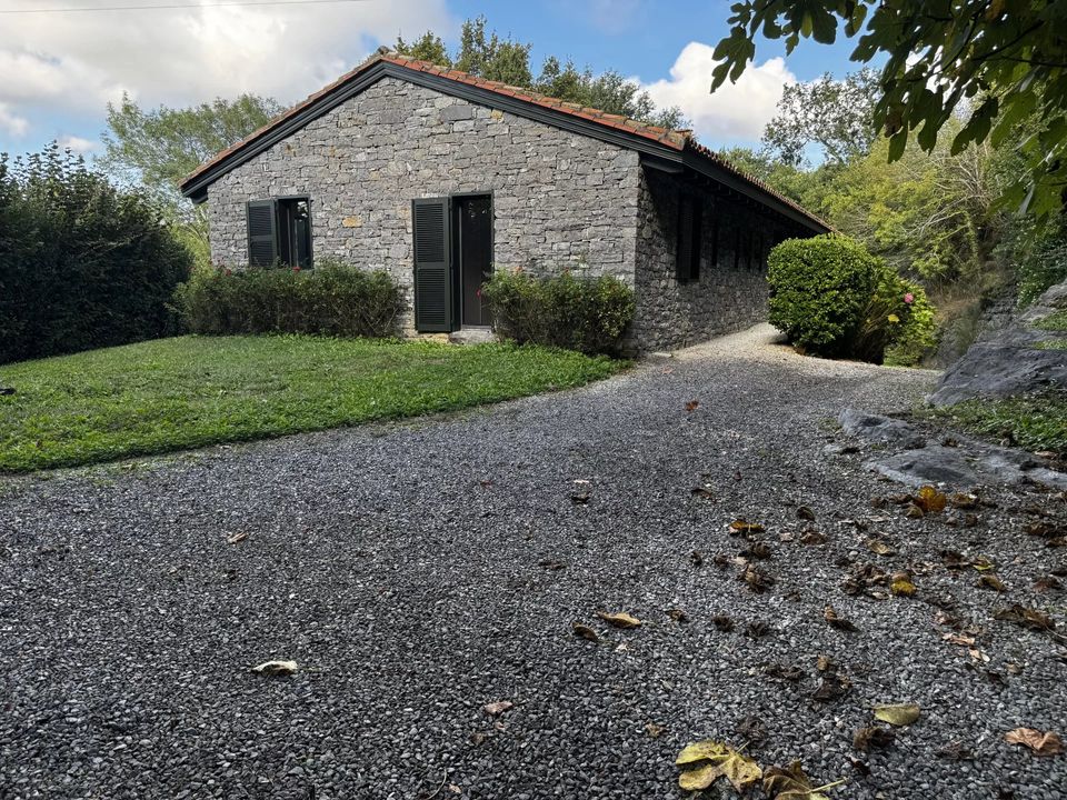 Villa i Sare, Pyrenees-Atlantiques - foto 5