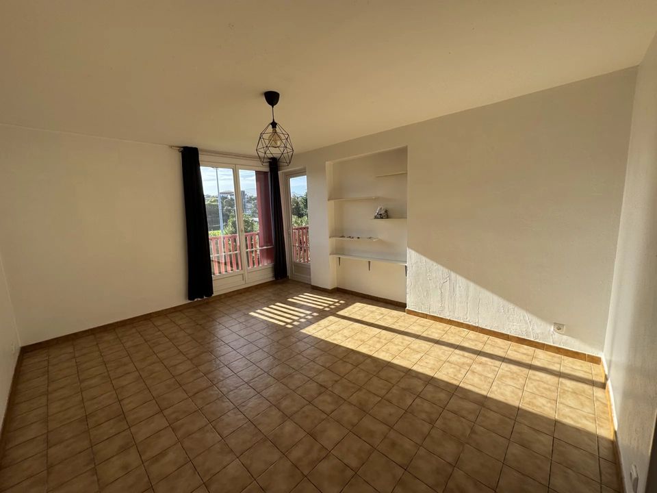 Lejlighed i Saint-Jean-de-Luz, Pyrenees-Atlantiques - foto 1