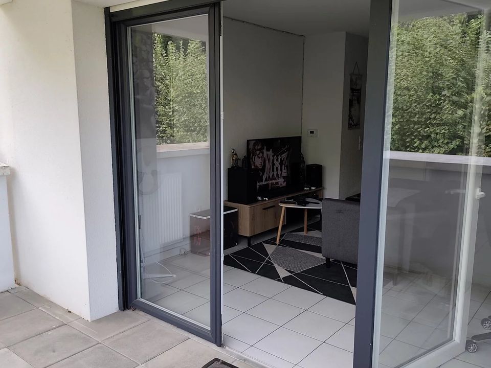 Lejlighed i Saint-Jean-de-Luz, Pyrenees-Atlantiques - foto 1