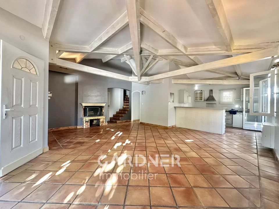 Villa i Marseille, Bouches-du-Rhone - foto 5