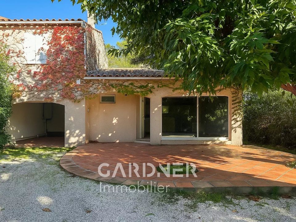 Villa i Marseille, Bouches-du-Rhone - foto 4