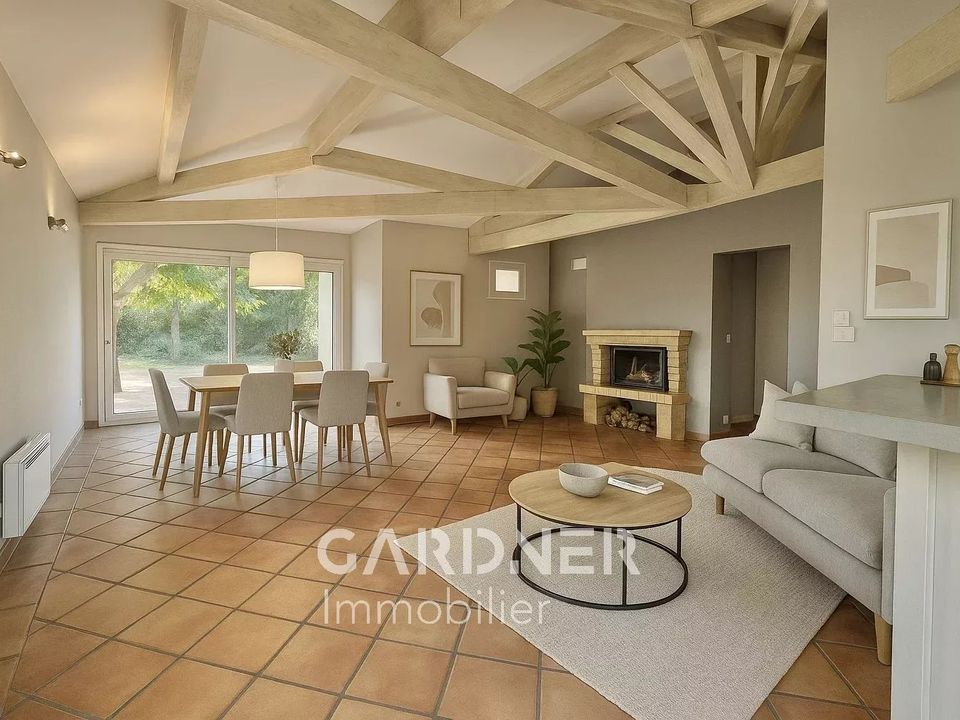 Villa i Marseille, Bouches-du-Rhone - foto 2