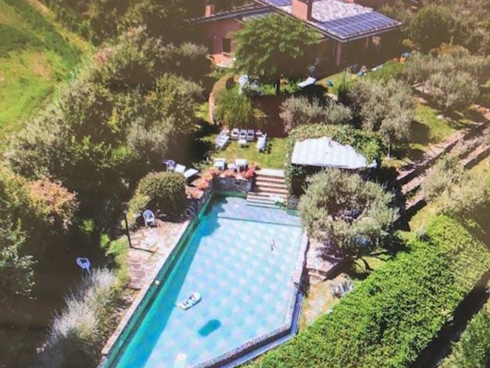 Villa i Misano Adriatico, Rimini - foto 1