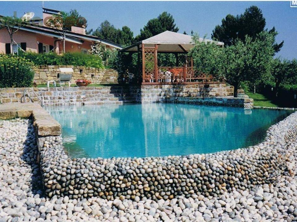 Villa i Misano Adriatico, Rimini - foto 2