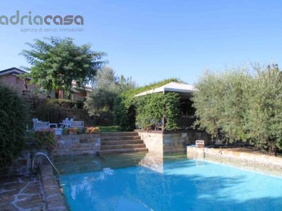 Villa i Misano Adriatico, Rimini - foto 3