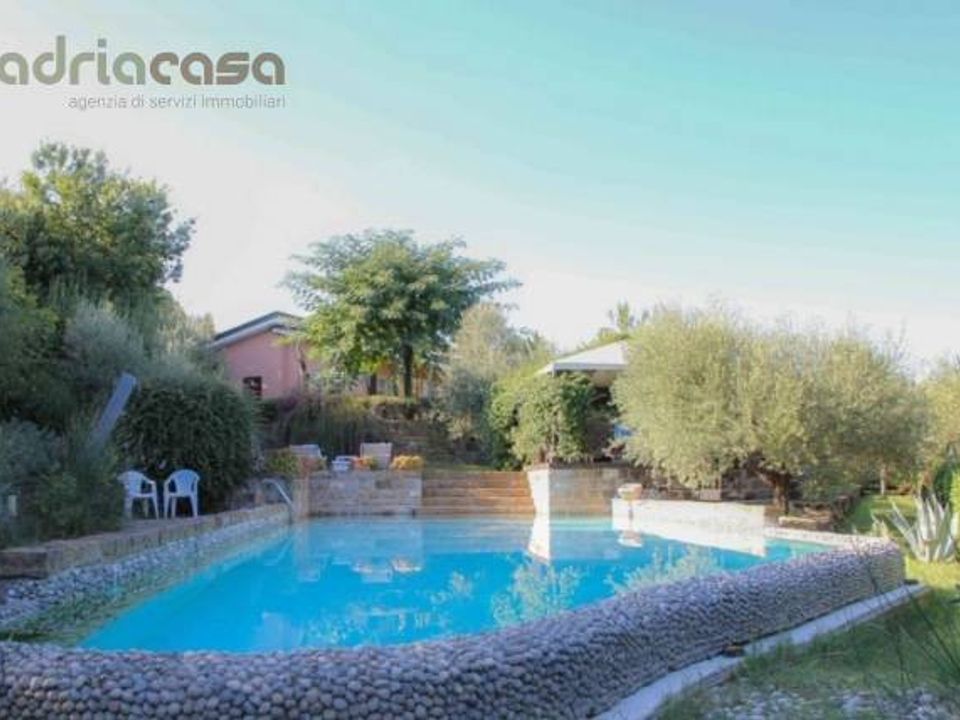 Villa i Misano Adriatico, Rimini - foto 5