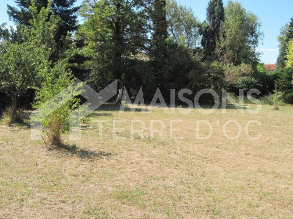 Helårsgrund i Revel, Haute-Garonne - foto 1