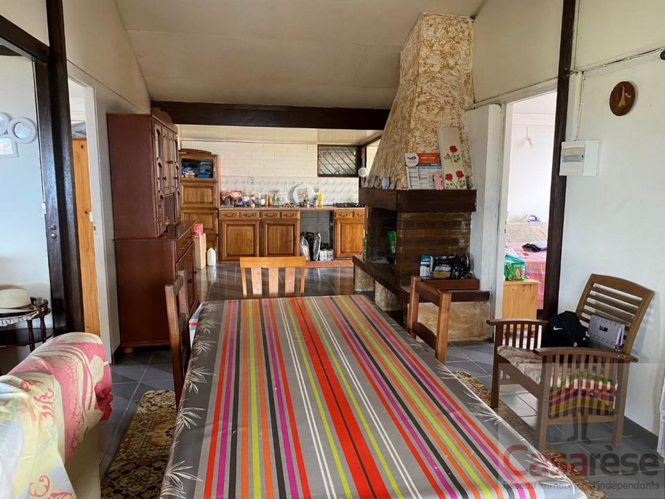 Villa i Le Tampon, La Reunion - foto 1