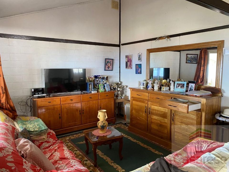 Villa i Le Tampon, La Reunion - foto 2