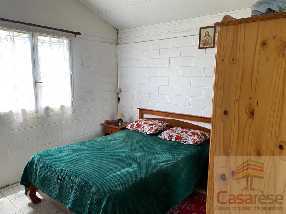 Villa i Le Tampon, La Reunion - foto 3