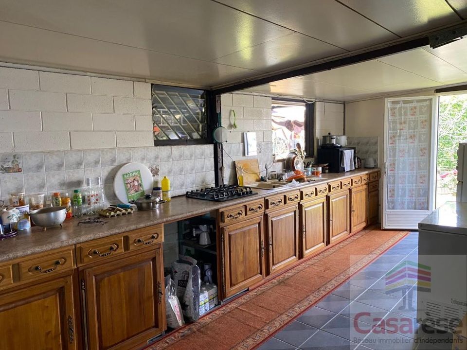 Villa i Le Tampon, La Reunion - foto 4