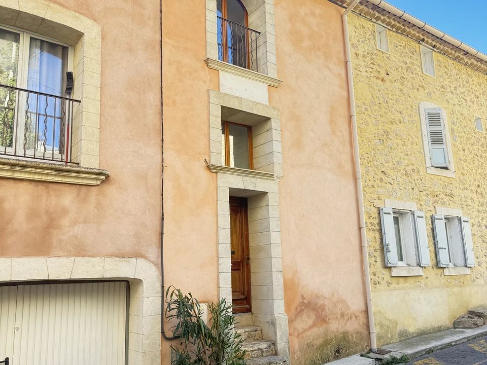 Landejendom i Sainte-Anastasie-sur-Issole, Var - foto 2